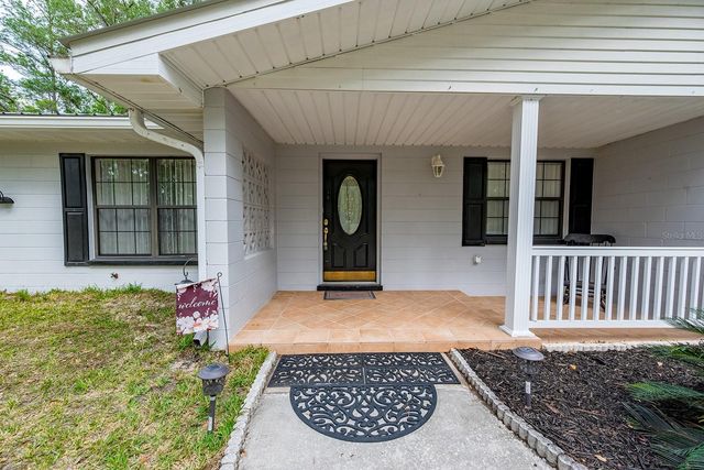 1753 SE HIGHWAY 349, Old Town, FL 32680
