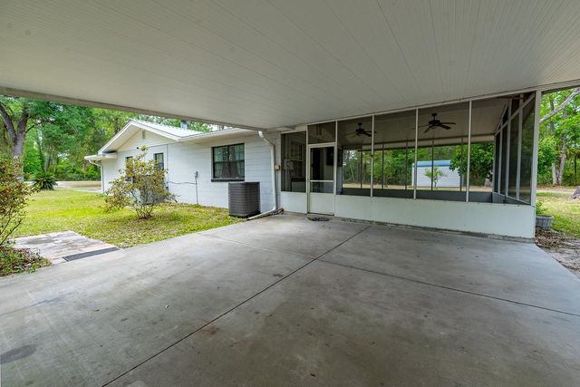 1753 SE HIGHWAY 349, Old Town, FL 32680