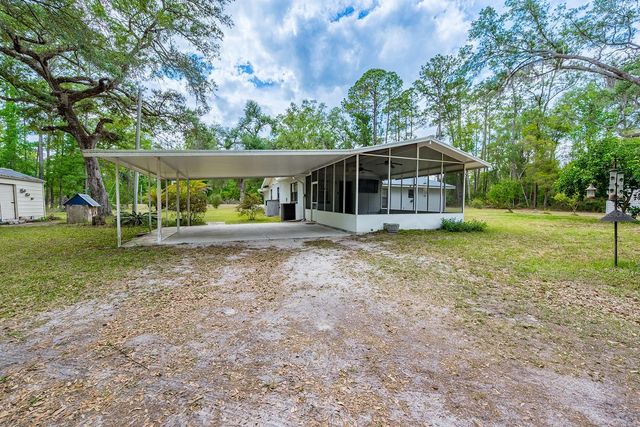 1753 SE HIGHWAY 349, Old Town, FL 32680