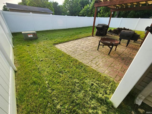 1616 Welworth Avenue, Evansville, IN 47711