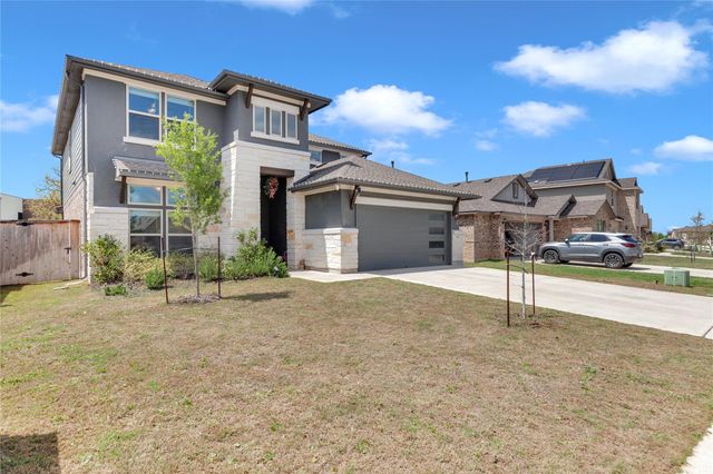 122 Shagbark TRL, Bastrop, TX 78602