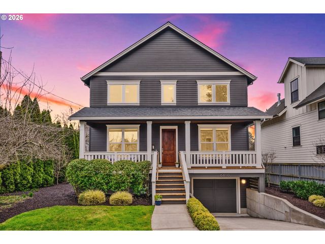6810 Se 48TH Ave, Portland, OR 97206