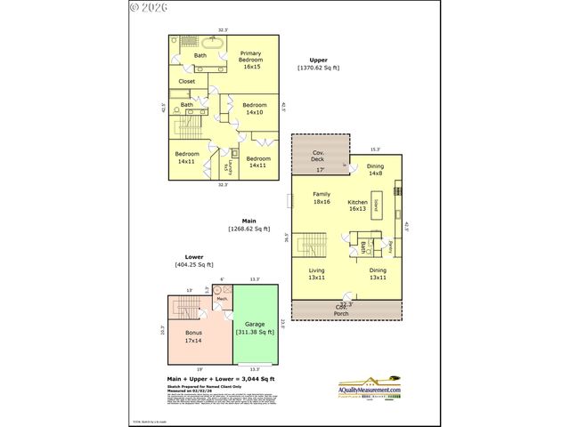 6810 Se 48TH Ave, Portland, OR 97206