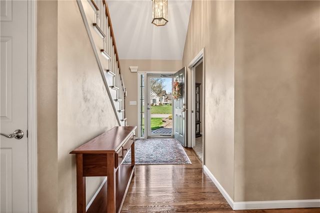 17 Sanibel Dr Drive, Perinton, NY 14450