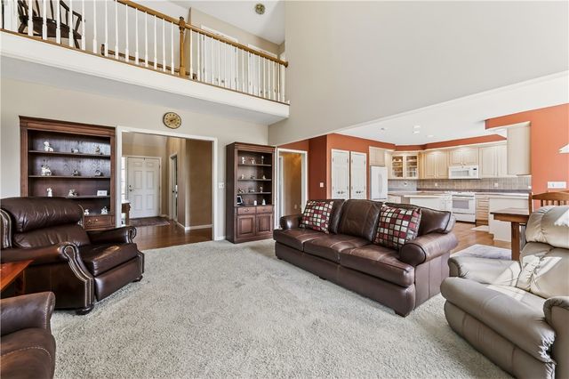 17 Sanibel Dr Drive, Perinton, NY 14450