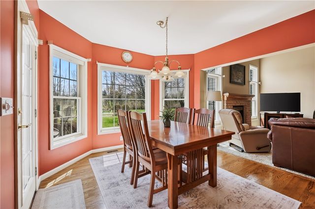 17 Sanibel Dr Drive, Perinton, NY 14450