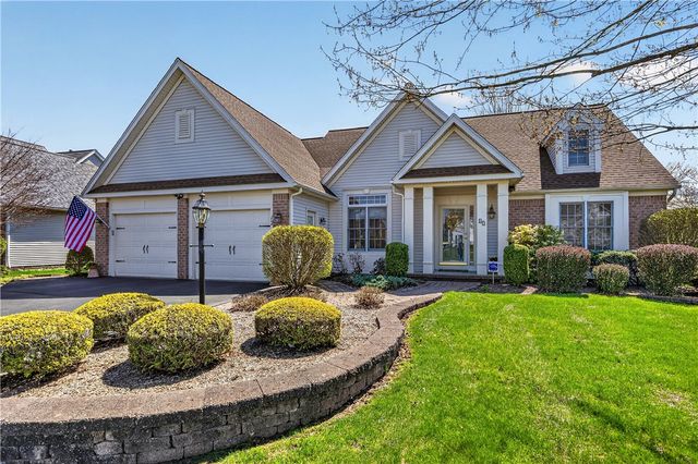 17 Sanibel Dr Drive, Perinton, NY 14450
