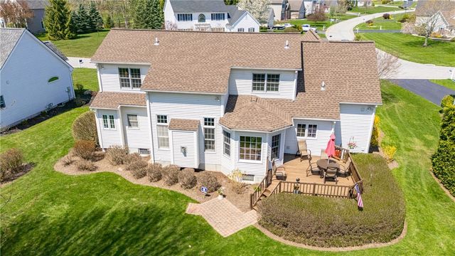 17 Sanibel Dr Drive, Perinton, NY 14450