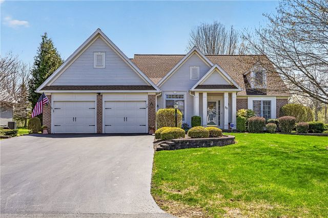 17 Sanibel Dr Drive, Perinton, NY 14450