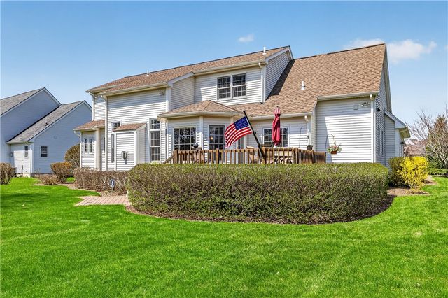 17 Sanibel Dr Drive, Perinton, NY 14450