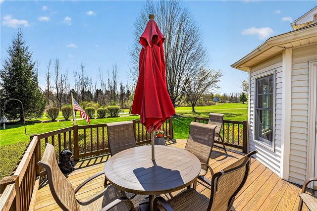 17 Sanibel Dr Drive, Perinton, NY 14450
