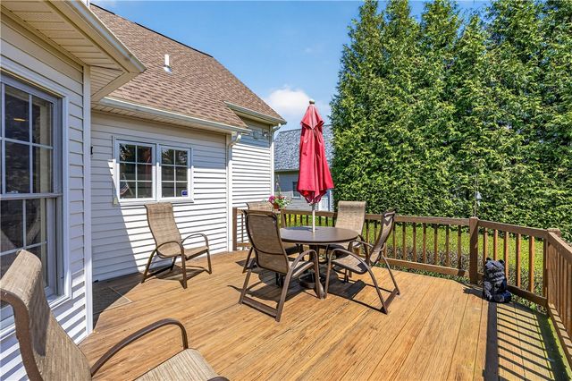17 Sanibel Dr Drive, Perinton, NY 14450