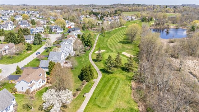 17 Sanibel Dr Drive, Perinton, NY 14450