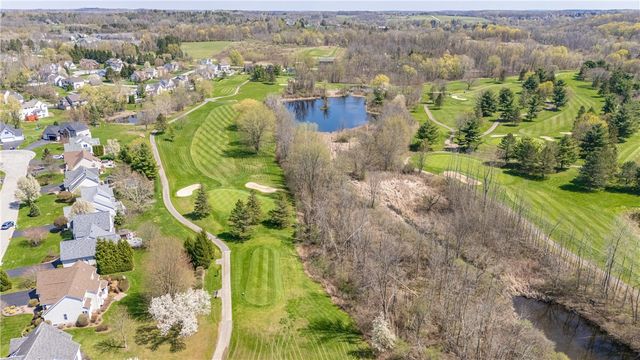 17 Sanibel Dr Drive, Perinton, NY 14450