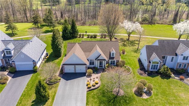 17 Sanibel Dr Drive, Perinton, NY 14450
