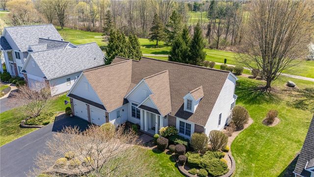 17 Sanibel Dr Drive, Perinton, NY 14450