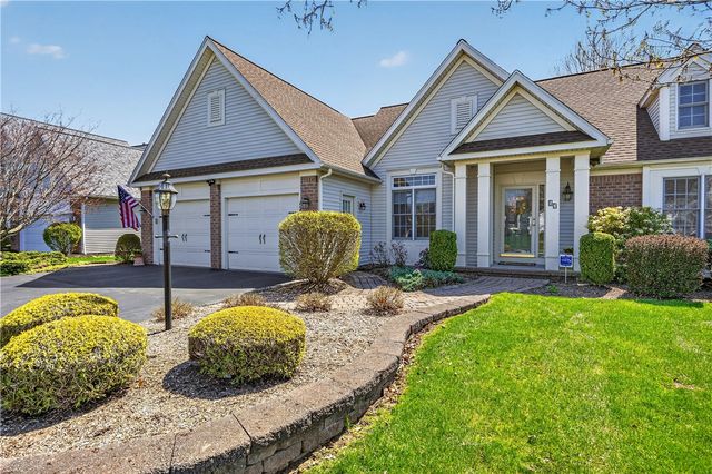 17 Sanibel Dr Drive, Perinton, NY 14450