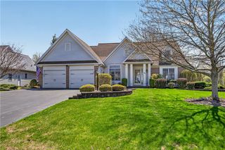 17 Sanibel Dr Drive, Perinton, NY 14450