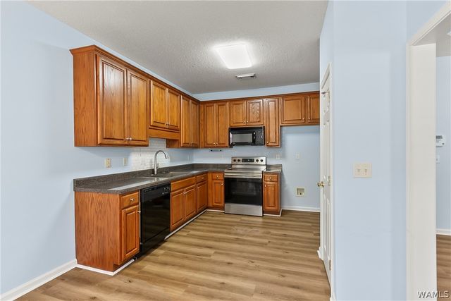 6402 Covington Villas, Tuscaloosa, AL 35405