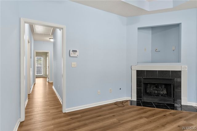 6402 Covington Villas, Tuscaloosa, AL 35405