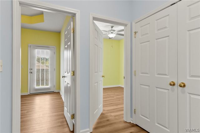 6402 Covington Villas, Tuscaloosa, AL 35405