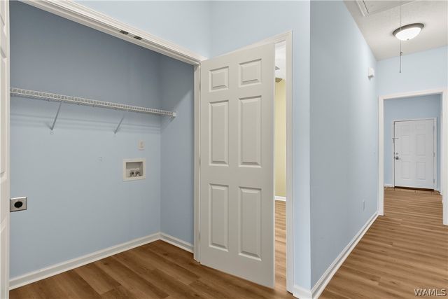 6402 Covington Villas, Tuscaloosa, AL 35405