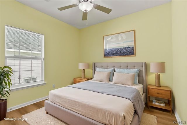 6402 Covington Villas, Tuscaloosa, AL 35405