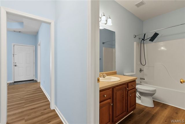 6402 Covington Villas, Tuscaloosa, AL 35405