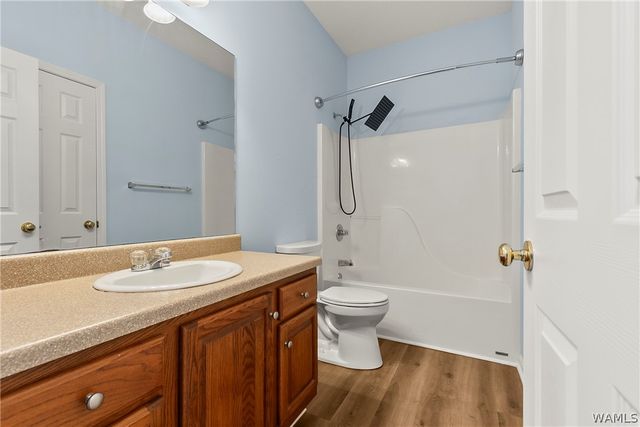 6402 Covington Villas, Tuscaloosa, AL 35405