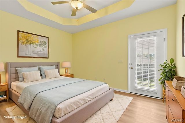 6402 Covington Villas, Tuscaloosa, AL 35405