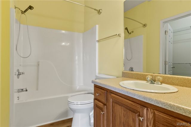 6402 Covington Villas, Tuscaloosa, AL 35405