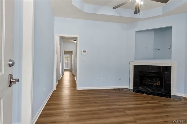 6402 Covington Villas, Tuscaloosa, AL 35405