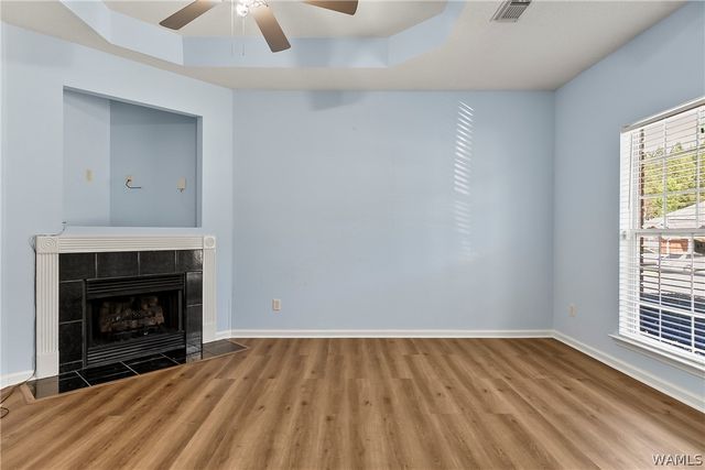 6402 Covington Villas, Tuscaloosa, AL 35405