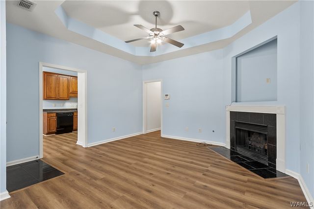 6402 Covington Villas, Tuscaloosa, AL 35405