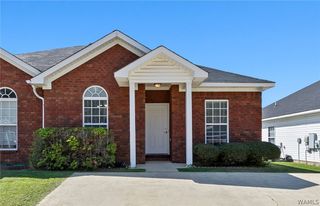 6402 Covington Villas, Tuscaloosa, AL 35405