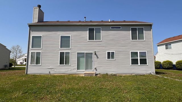 6409 OLD PLANK Boulevard, Matteson, IL 60443