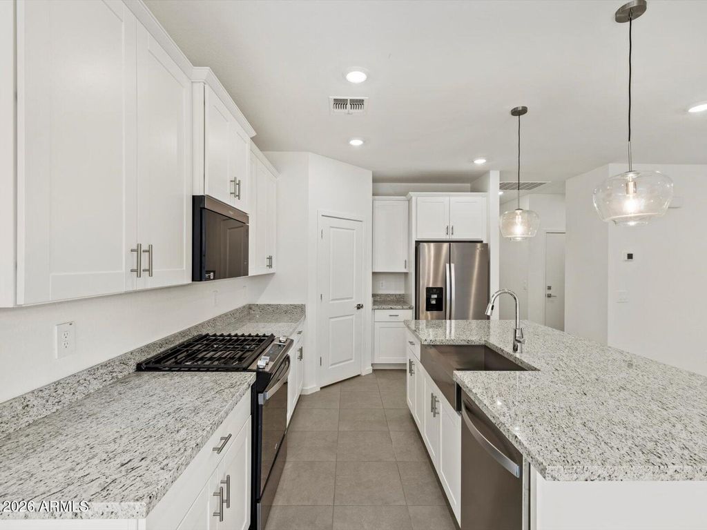 2473 E ENANTIO Road, San Tan Valley, AZ 85143 — exterior
