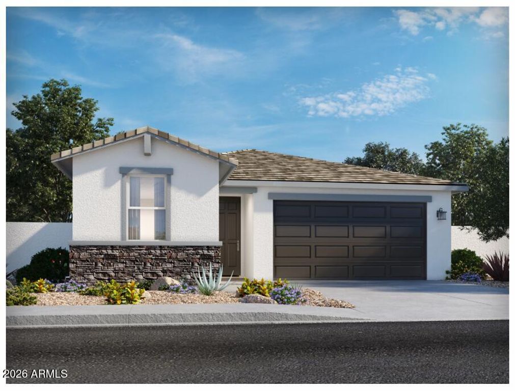 2473 E ENANTIO Road, San Tan Valley, AZ 85143 — photo 2