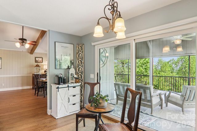 817 Greenwood Drive, Hendersonville, NC 28791