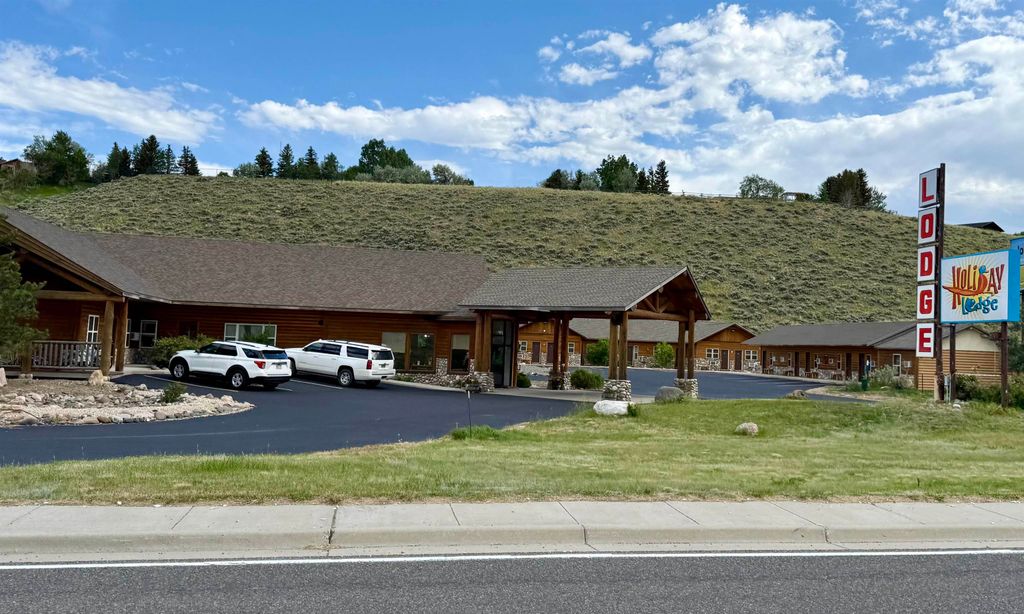 244 Yellowstone Ave., W, Cody, WY 82414 photo 16