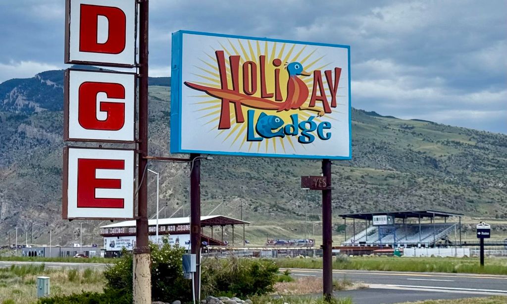 244 Yellowstone Ave., W, Cody, WY 82414 photo 18