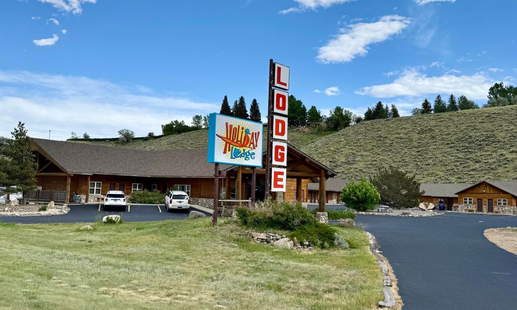 244 Yellowstone Ave., W, Cody, WY 82414 photo 19