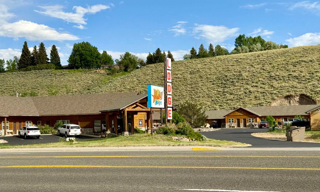 244 Yellowstone Ave., W, Cody, WY 82414 photo 20