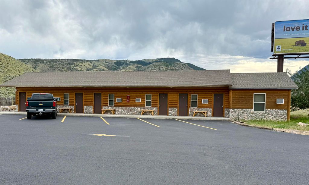 244 Yellowstone Ave., W, Cody, WY 82414 photo 8