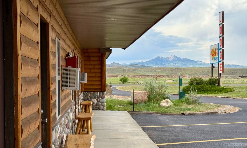 244 Yellowstone Ave., W, Cody, WY 82414 photo 9