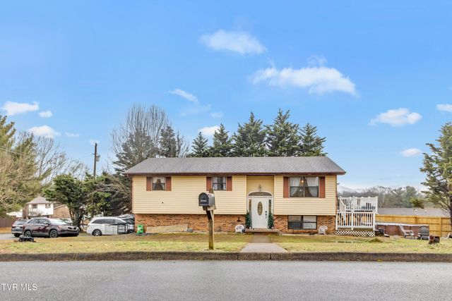 935 Ragle Street, Church Hill, TN 37642