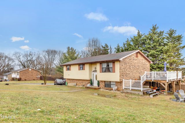 935 Ragle Street, Church Hill, TN 37642