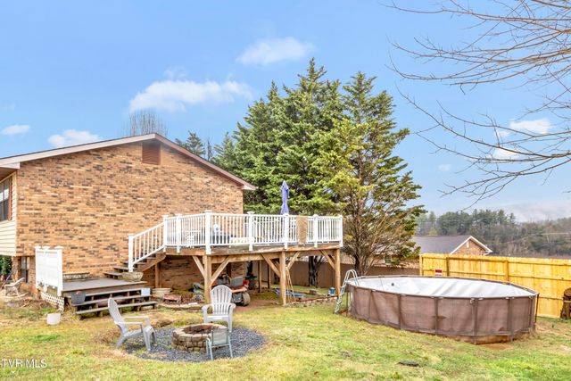 935 Ragle Street, Church Hill, TN 37642