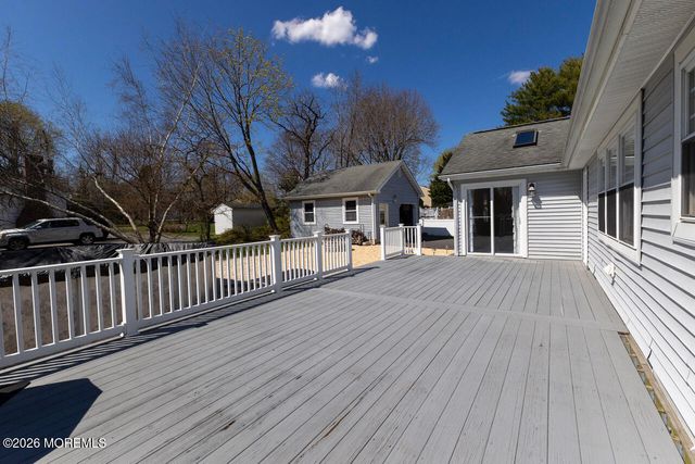 1611 Dumont Terrace, Wall, NJ 07719