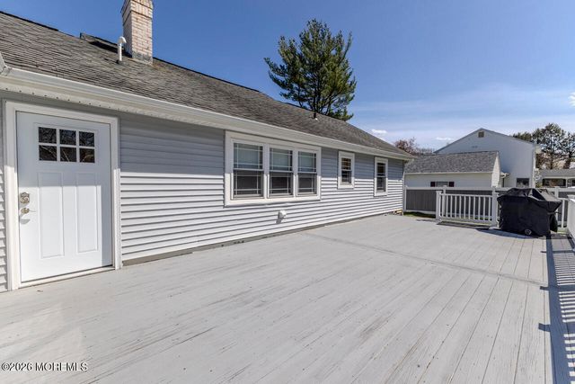 1611 Dumont Terrace, Wall, NJ 07719
